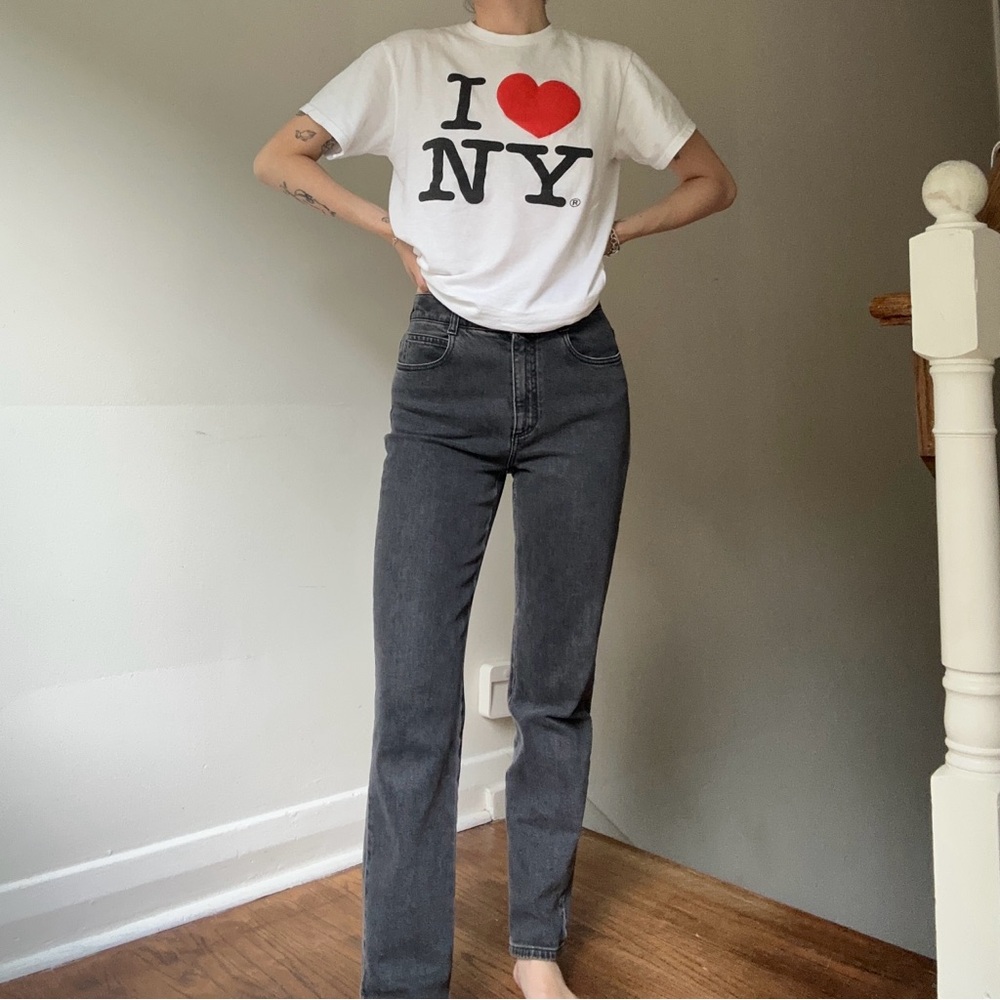 Slim Stella McCartney Jeans - Size 25